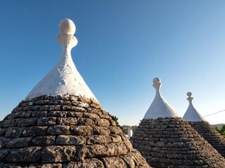Casa de vacaciones Cisternino Grabación al aire libre 1