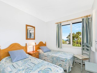 Appartement Calella de Palafrugell Équipement 4