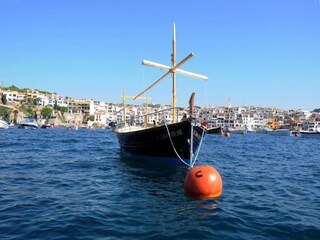 Appartement Calella de Palafrugell Omgeving 39
