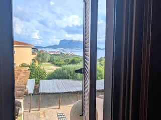 Vakantiehuis Golfo Aranci Buitenaudio-opname 4