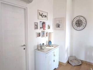 Maison de vacances Golfo Aranci Équipement 10
