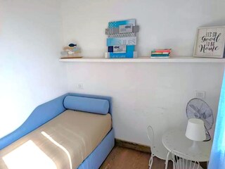 Holiday house Golfo Aranci Features 17