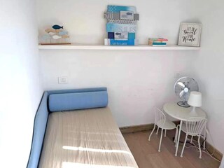 Holiday house Golfo Aranci Features 13