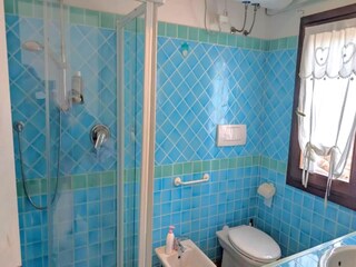 Casa per le vacanze Golfo Aranci Caratteristiche 17