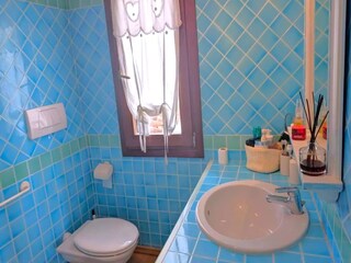 Ferienhaus Golfo Aranci Ausstattung 14