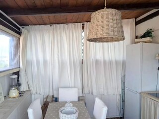 Casa per le vacanze Golfo Aranci Registrazione all'aperto 4