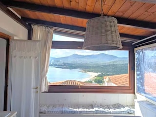 Maison de vacances Golfo Aranci Enregistrement extérieur 5