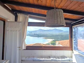Vakantiehuis Golfo Aranci Buitenaudio-opname 5