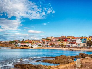 Vakantiehuis Golfo Aranci Omgeving 21