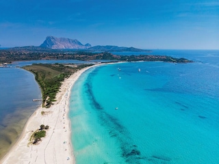 Ferienhaus Golfo Aranci Umgebung 24