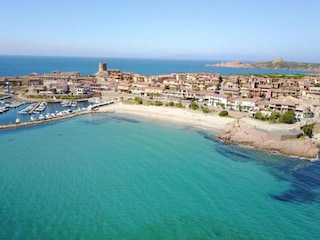 Ferienhaus Golfo Aranci Umgebung 22