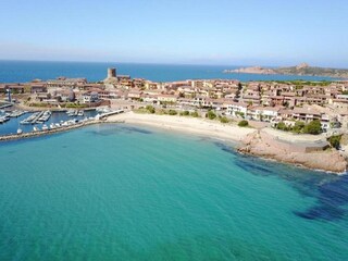 Holiday house Golfo Aranci Environment 22