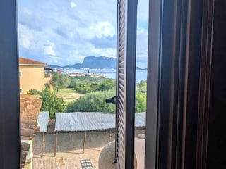 Maison de vacances Golfo Aranci Enregistrement extérieur 3