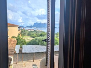 Vakantiehuis Golfo Aranci Buitenaudio-opname 3