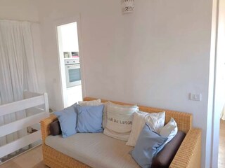 Holiday house Golfo Aranci Features 19