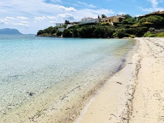 Maison de vacances Golfo Aranci Environnement 37