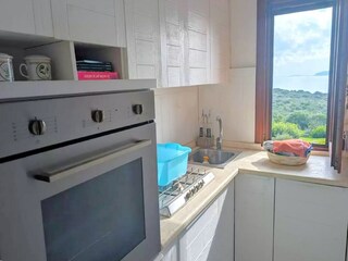 Vakantiehuis Golfo Aranci Kenmerken 9