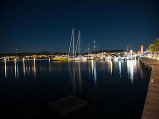 Ferienhaus Golfo Aranci Umgebung 26