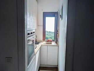 Maison de vacances Golfo Aranci Équipement 14