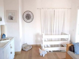 Maison de vacances Golfo Aranci Équipement 15