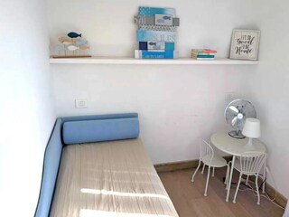 Vakantiehuis Golfo Aranci Kenmerken 17