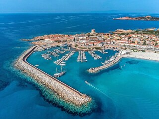 Ferienhaus Golfo Aranci Umgebung 37