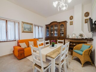 Vakantiehuis Lu Bagnu Kenmerken 9