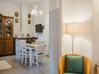 Vakantiehuis Lu Bagnu Kenmerken 12