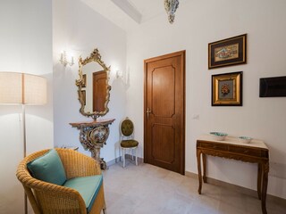 Vakantiehuis Lu Bagnu Kenmerken 13