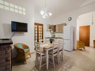 Vakantiehuis Lu Bagnu Kenmerken 12