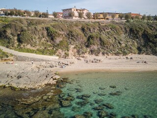 Casa per le vacanze Lu Bagnu Ambiente 20