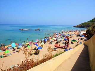 Vakantiehuis Lu Bagnu Omgeving 24