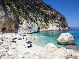 Casa per le vacanze Lu Bagnu Ambiente 26