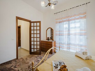 Casa per le vacanze Lu Bagnu Caratteristiche 17