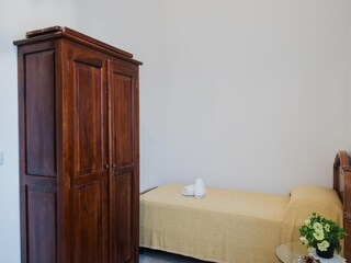 Vakantiehuis Lu Bagnu Kenmerken 16