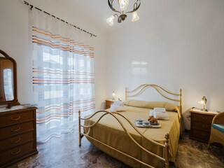 Vakantiehuis Lu Bagnu Kenmerken 3