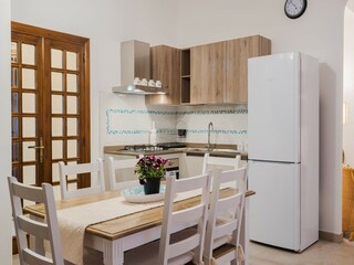 Vakantiehuis Lu Bagnu Kenmerken 6