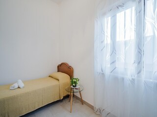 Casa per le vacanze Lu Bagnu Caratteristiche 8