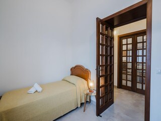 Vakantiehuis Lu Bagnu Kenmerken 9