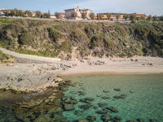 Vakantiehuis Lu Bagnu Omgeving 19