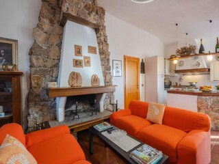 Casa per le vacanze Trinità d'Agultu e Vignola Caratteristiche 12