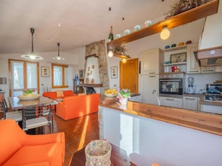 Maison de vacances Trinità d'Agultu e Vignola Équipement 10