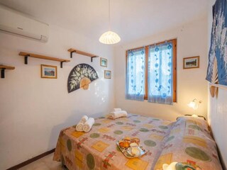 Vakantiehuis Trinità d'Agultu e Vignola Kenmerken 21