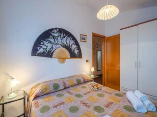 Maison de vacances Trinità d'Agultu e Vignola Équipement 22