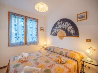 Vakantiehuis Trinità d'Agultu e Vignola Kenmerken 18