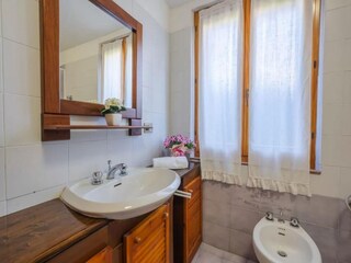 Casa per le vacanze Trinità d'Agultu e Vignola Caratteristiche 24