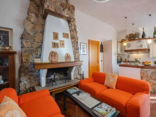 Holiday house Trinità d'Agultu e Vignola Features 20