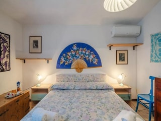 Ferienhaus Trinità d'Agultu e Vignola Ausstattung 14