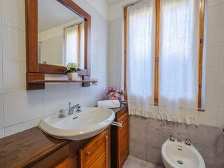 Vakantiehuis Trinità d'Agultu e Vignola Kenmerken 26