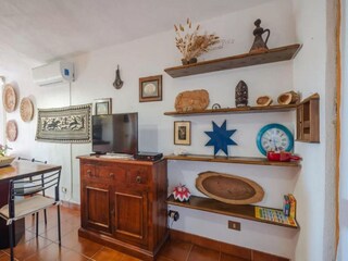 Vakantiehuis Trinità d'Agultu e Vignola Kenmerken 27